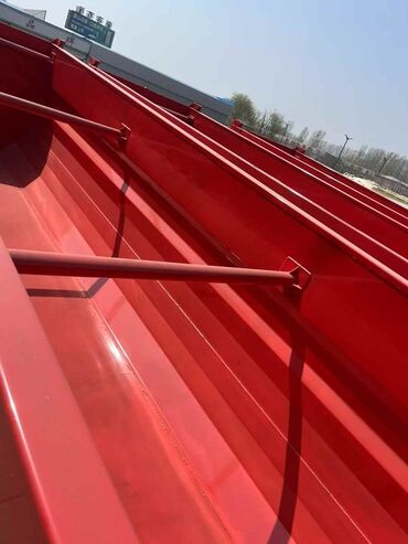 Прицепы и полуприцепы: Прицеп, Самосвал — 9