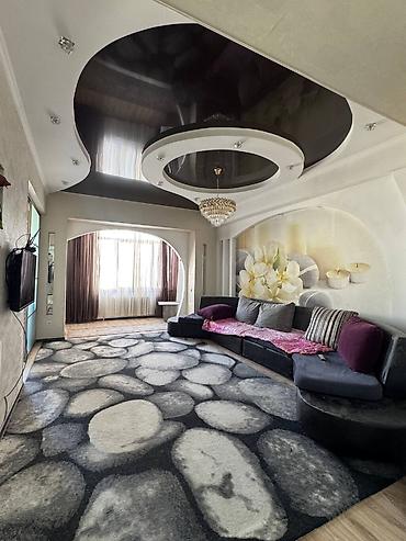 165000: 3 комнаты, 104 м², Азия Молл Индивидуалка, 3 этаж, Требуется ремонт — 2