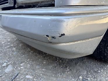 turbo az opel vectra 2000: W124 bufer on ve arxa Arxa buufer yaxsi veziyyetdedir kasmetikaya bele — 6
