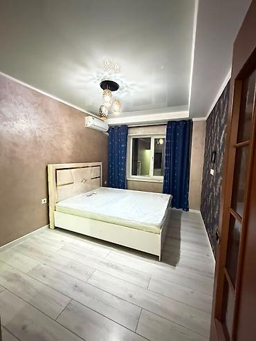 Продажа квартир: 3 комнаты, 83 м², Джал-15 10 этаж — 10