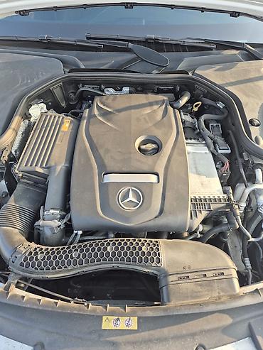 Mercedes-Benz: Mercedes-Benz E-Class: 2019 г., 2 л, Автомат, Бензин, Седан — 29