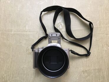 штатив для фотоаппарата бишкек: Продаётся б/у цифровой фотоаппарат Panasonic LUMIX DMC-FZ10 4
