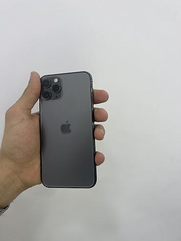 irşad electronics notebook hp: IPhone 11 Pro, 64 GB, Space Gray, Simsiz şarj — 2
