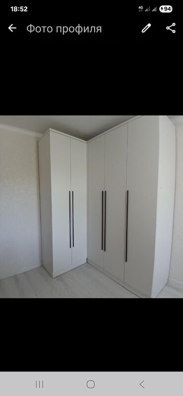 доставка кухонной мебели: Мебель на заказ, Спальня, Шкаф