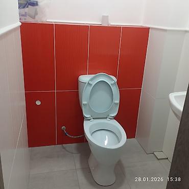 Продажа квартир: 2 комнаты, 62 м², Элитка, 2 этаж, Евроремонт — 13