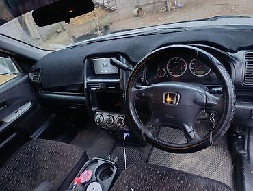 продаю фаркоп: Honda CR-V: 2002 г., 2 л, Бензин, Кроссовер — 10