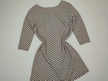Sukienki: Sukienka XL (EU 42), Poliester, stan - Bardzo dobry