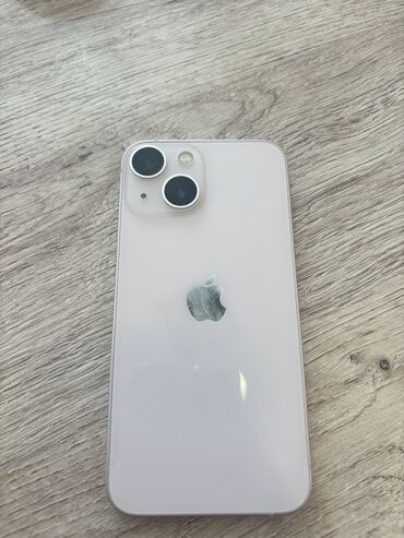 кредит айфон 11: IPhone 13 mini, 128 ГБ, Rose Gold, Face ID