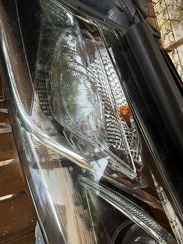 camry arxa stop: Komplekt, Yaxın və uzaq vuran işıqlar Toyota, 2018 il, Orijinal, İşlənmiş — 3