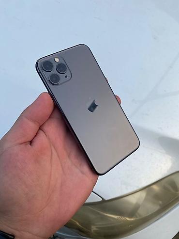 dublikat iphone 11: IPhone 11 Pro, Б/у, 256 ГБ, Space Gray — 2