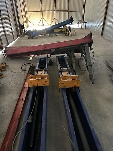 Аренда складов и мастерских: Помещение/бокс у дороги для автосервиса, мойки, склада или мастерской — 7