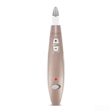 Biznes üçün avadanlıq: Manikür dəsti "Vitek VT-2214 gold" ✅ Brend: Vitek ✅ Komplektasiya — 2