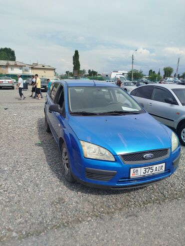 купить двигатель опель зафира 2 0 дизель: Ford Focus: 2005 г., 1.6 л, Автоматические, Дизель, Универсал