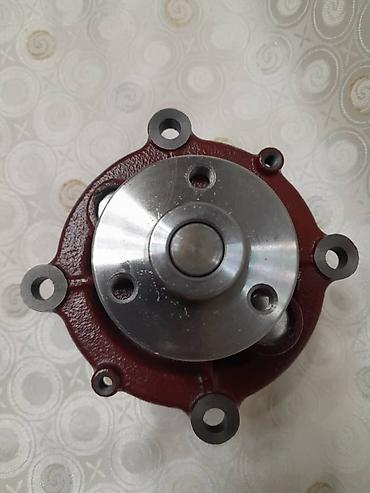 Поршни, кольца: Поршни — 9