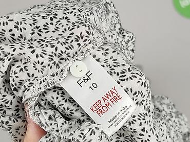 zara flared: F&F, Sukienka damska, rozmiar M — 6