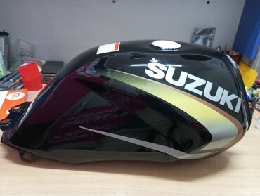 питбайк бишкек цена: Suzuki, Жаңы, Өзү алып кетүү