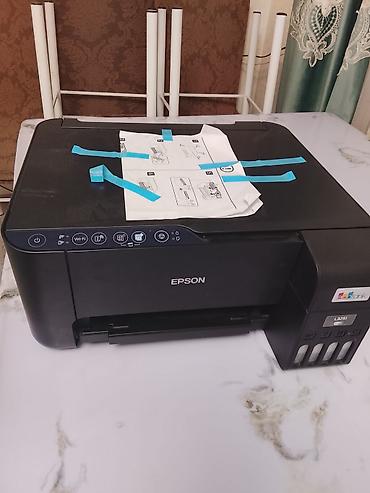 hp proliant: МФУ Epson EcoTank L3251 (печать/сканирование/копирование) - — 2