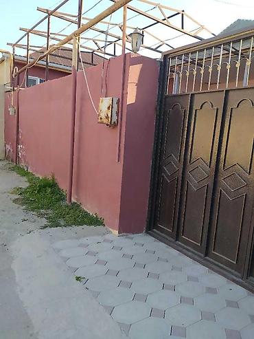 zaqatala evler: Zabrat 6 otaqlı, 143 kv. m, Kredit var, Orta təmir — 1