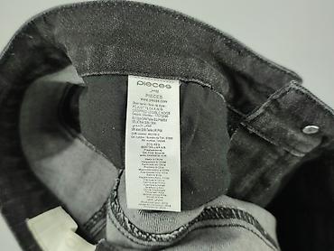 levis jeansy: Pieces Maternity, Jeansy damskie, rozmiar M — 5