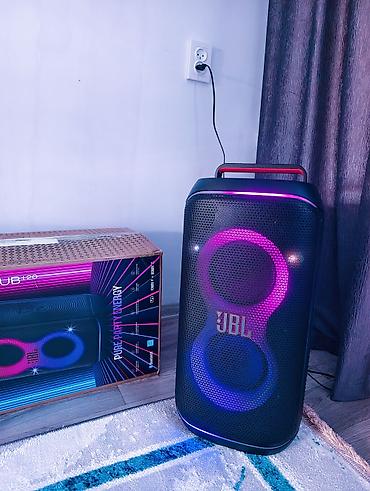 whoop браслет: JBL PartyBox 120.Оригинал 100%. Покупал 3 месяца назад.идеальное — 2