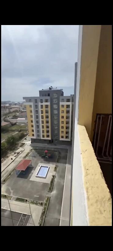 Yeni tikili: 2 otaqlı, Yeni tikili, 58 kv. m — 15