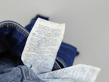 destroy jeans: Liu Jo, Jeansy damskie, rozmiar L — 6