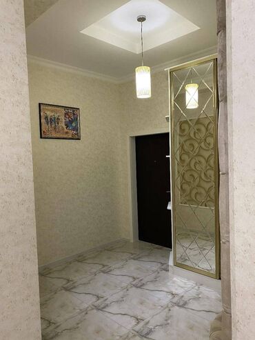 Uzunmüddətli kirayə mənzillər: Nərimanov rayonu Azadliq prospekti Masud Alizade kuchesinde yeni — 12