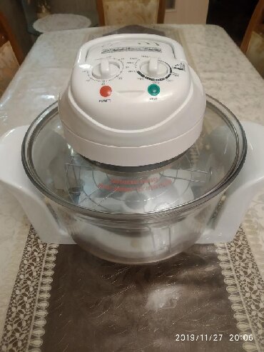 Elektrik qazanlar: Elektrik qazan 12 l, Yeni -da lalafo.az — 6 Elektrik qazanlar: Elektrik qazan 12 l, Yeni — 6