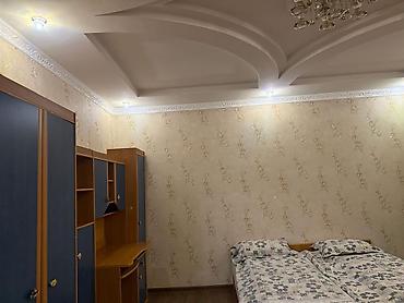gethome: 4 комнаты, Ата-Тюрк парк Риэлтор, Без животных, от 1 года, от 6 месяцев, С мебелью полностью — 10