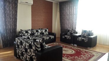 гостиницы азия молл: 2 комнаты, Риэлтор, С мебелью полностью
