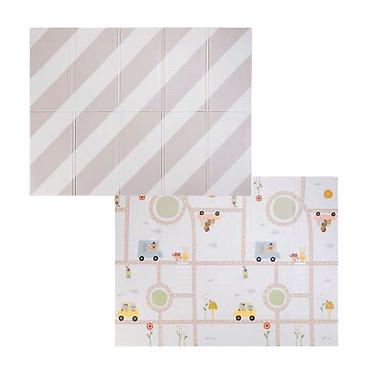 armani majice: Taf Toys bebi podloga – XL sklopiva, dvostrana Šifra proizvoda: 2211 — 1