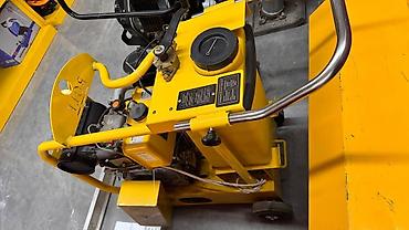 фреза доминатор: Бензо-/дизельный резчик швов ROLF Concrete Cutter 500 (нарезчик — 2