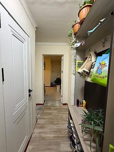 king house: 📍 В Шопокове продается 3х комнатная квартира. 🏷️ Об объекте: Площадь — 2
