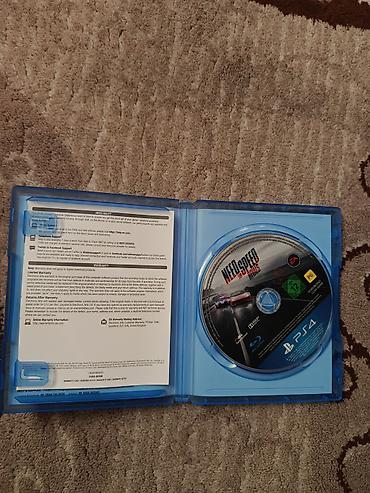 alan wake: Коллекция дисков для PlayStation: Call of duty: 2700 сом, практически — 9