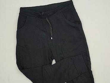 baggy: Pergo, Spodnie dresowe damskie, rozmiar S — 6