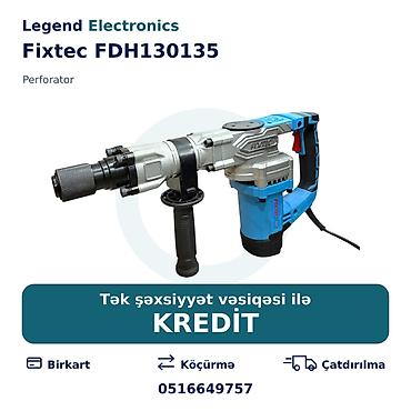 cekic 2018 cekic 2018: Elan başlığı: Perforator Fixtec FDH130135 Elan mətni: Fixtec — 1