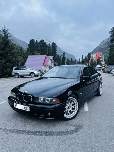 бмв 34 автомат: BMW 530: 2002 г., 3 л, Типтроник, Бензин, Седан