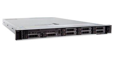 серверы 2u rackmount: Б/У Сервер dell R640, дисковая полка на 8 дисков 2.5 дюйма Процессор