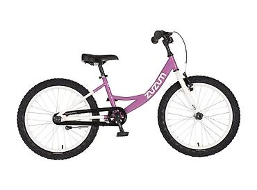 satovi rs: Bicikl kids Zuzum 20" 10" V-brake, ljubičasti perla UV Dečiji bicikl — 3