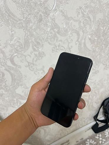 Уюлдук телефондор жана аксессуарлар: IPhone XR, 64 ГБ, черный Характеристики и детали: - Модель: iPhone XR — 1