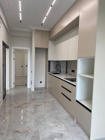 Продажа квартир: 4 комнаты, 148 м², Элитка, 5 этаж, Дизайнерский ремонт