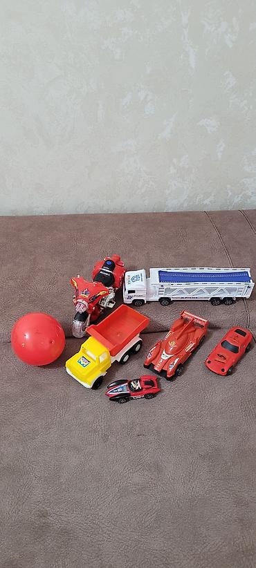 Motosikletlər: Avtomobil satışı — 1