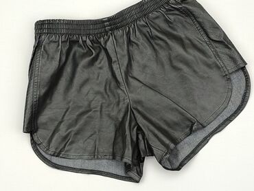 czarne spódniczka: Shorts, Terranova, S (EU 36), condition - Very good