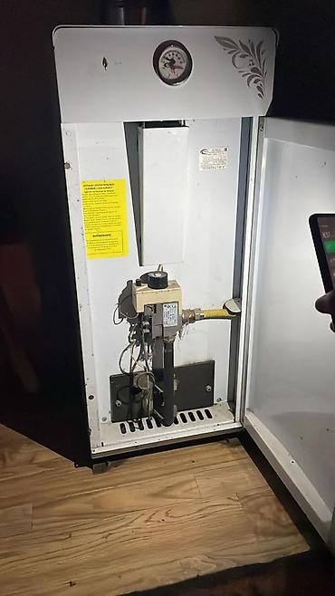 автоматика для печки: Ремонт напольных газовых котлов Профессиональное обслуживание и — 2