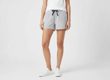 buty damskie na koturnie ccc: Tchibo, Szorty damskie, rozmiar S