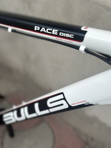 Городские велосипеды: Городской велосипед, Рама XXL (190 - 210 см), Б/у — 6