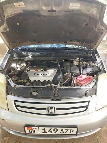 хонда стрим левая руль: Honda Stream: 2002 г., 2 л, Механика, Бензин, Минивэн — 7
