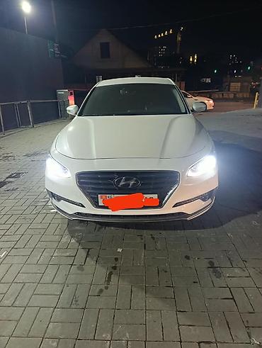 железный диск 14: Hyundai Grandeur: 2018 г., 2.4 л, Автомат, Гибрид, Седан — 1