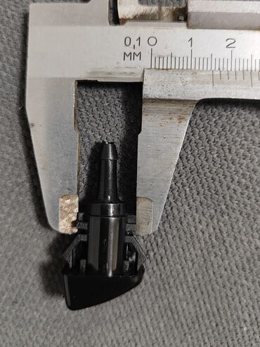 Форсунки: Форсунка Hyundai Новый — 8