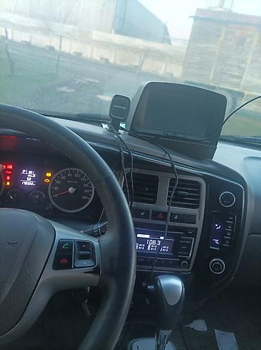 Hyundai: Hyundai Porter: 2017 г., 2.5 л, Автомат, Дизель — 4